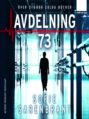 cover image of Avdelning 73